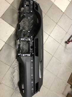 Торпеда Passat B6 B7 CC