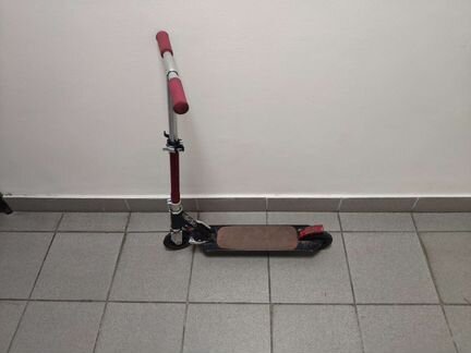 Самокат детский дошкольный