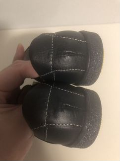 Tapiboo новые полуботинки