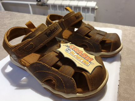 Сандалии Timberland