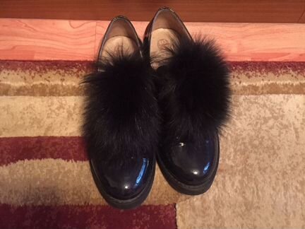 Ботильоны, ботинки, туфли