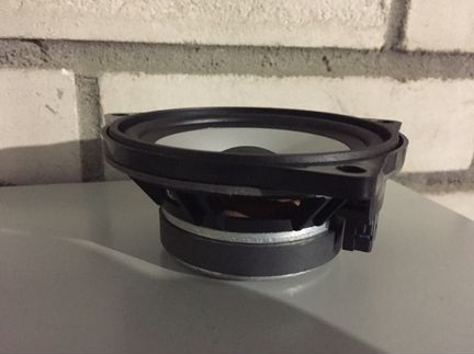 Динамик BMW E70 Hi-Fi алюминиевый