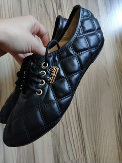 Кеды (кроссовки)