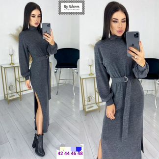 Платье