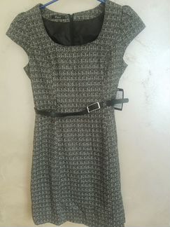 Платье новое 46