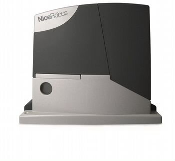 Автоматика откатных ворот