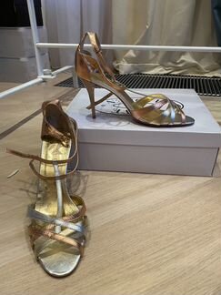 Босоножки Isabella Anselmi