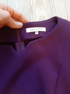 Платье chaurel, calista