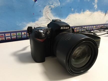 Nikon D90