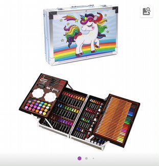 Набор для рисования