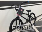 Трюковый велосипед BMX Haro Shredder Pro объявление продам