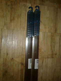 Стык для пола 2шт