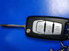 Ключи для авто с чипом объявление продам