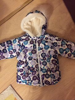 Куртка Old Navi