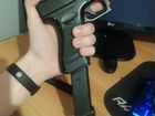 Cyma Glock 18C AEP (CM030)