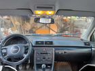 Audi A4 2.0 МТ, 2002, 192 000 км