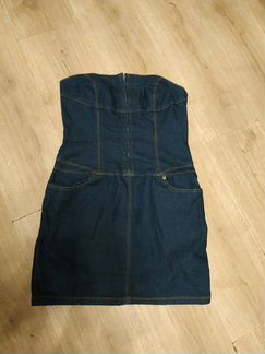 Платье сарафан incity