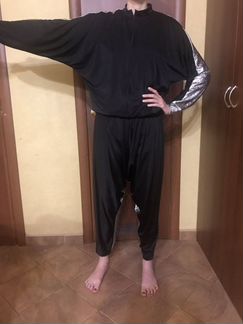 Костюм для танцев