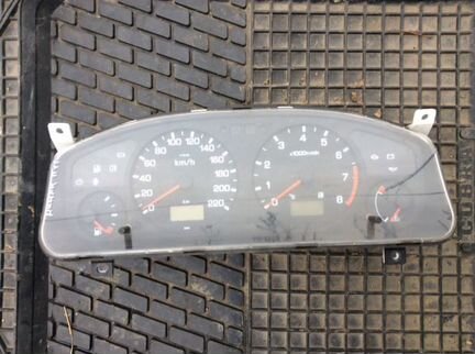 Панель приборов Ниссан Примера П-11