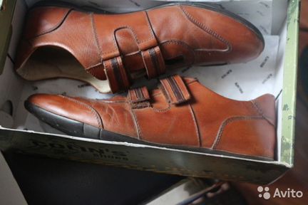 Ботинки колинс