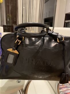 Сумка Prada оригинал
