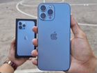 iPhone 13 pro 256gb рассрочка