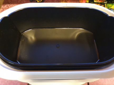 Пароварка Braun FS3000