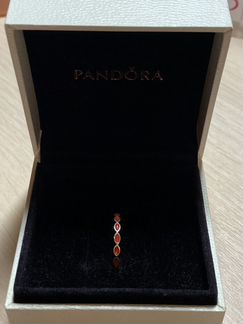 Колечко Pandora 54р