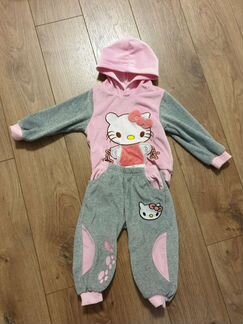 Комбинезоны тепленькие и костюмчики