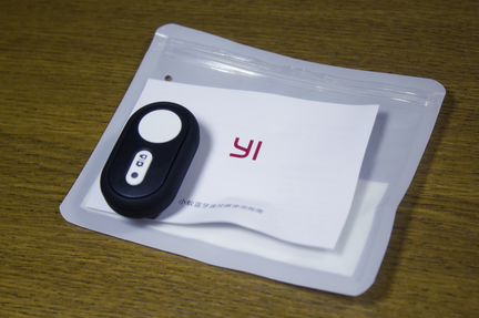 Пульт для камеры Xiaomi Yi 4K, Xiaomi Yi