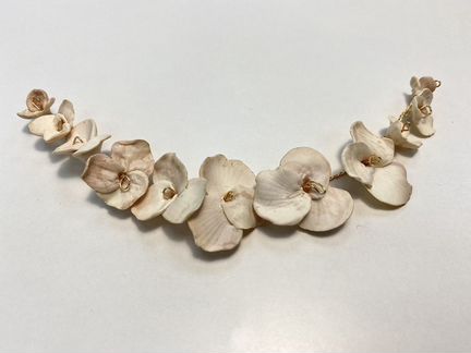 Аксессуар для волос, украшение