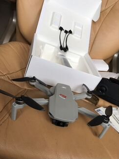DJI mavic mini +флешка+усилитель. Состояние нового