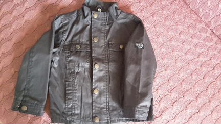 Куртка (98 см)