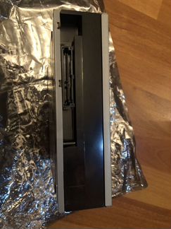 Оптический привод Blu-ray Pioneer BDR-207EBK Black