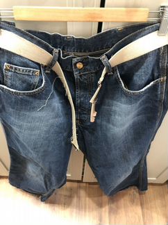 Carhartt jeans