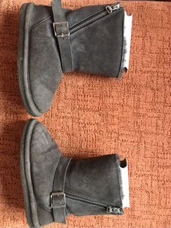 Угги Happy Steps р.30