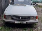 ГАЗ 31029 Волга 2.4 МТ, 1996, битый, 99 922 км объявление продам