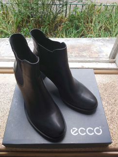 Ботильоны ecco 41