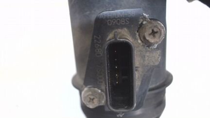 Расходомер Nissan X-Trail (T31), 2010