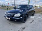 ГАЗ 31105 Волга 2.4 МТ, 2006, 151 000 км