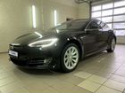 Tesla Model S AT, 2018, 102 000 км