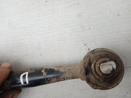 Рычаг задний правый правый Vortex Tingo T11