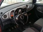 Daihatsu Trevis 1.0 МТ, 2007, 229 000 км объявление продам
