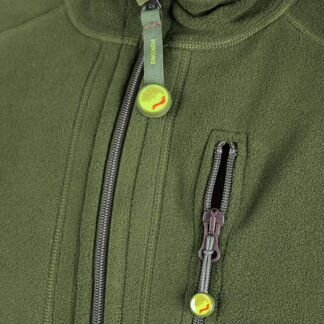 Костюм из флиса Graff 222-P-BL