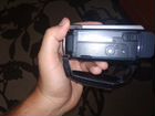 Видеокамера sony HDR-CX210E