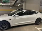 Tesla Model 3 AT, 2020, 6 000 км