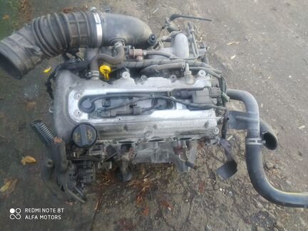 Двигатель, двс Suzuki M16A контрактный