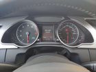 Audi A5 1.8 CVT, 2011, 135 000 км объявление продам