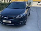 Opel Astra 1.6 AT, 2013, 170 000 км
