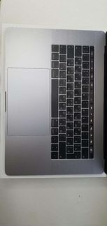 MacBook PRO 15-дюймовый